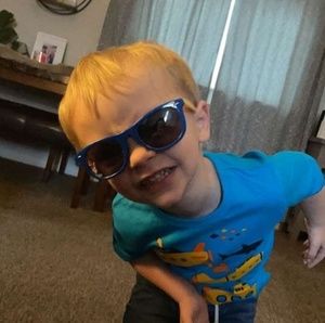 Meet your Posher, Traci